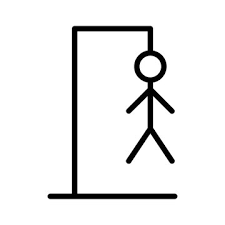 Hangman Icon