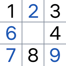 Sudoku Icon